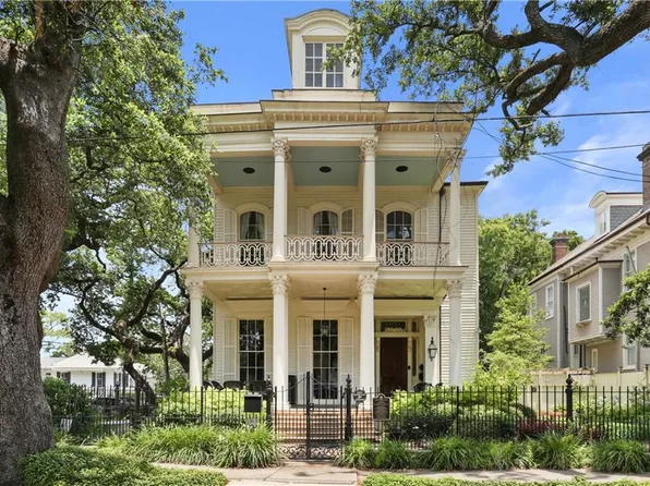 1641 Amelia St, New Orleans, LA 70115