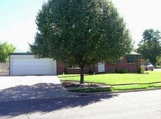 893 S 100 W, Bountiful, UT 84010