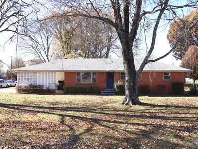 180 Bertha St, Mc Kenzie, TN, 38201