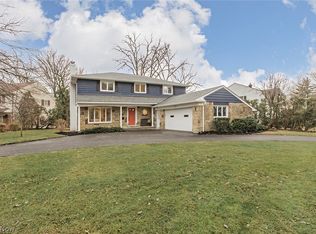 3001 E Belvoir Oval, Shaker Hts, OH 44122