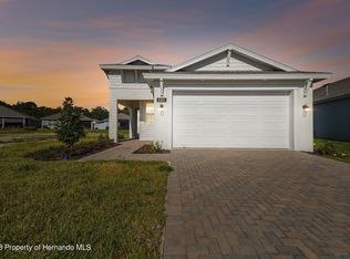 5201 Cappleman Loop, Brooksville, FL 34601