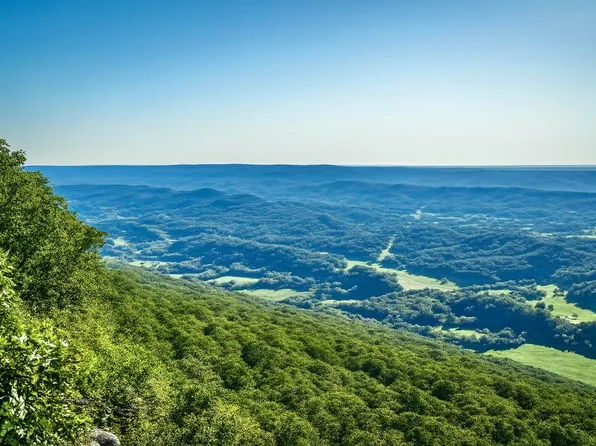 99 Brow Wood Ln, Lookout Mountain, GA 30750