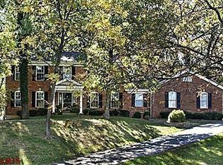 16706 Clayton Rd, Ballwin, MO 63011