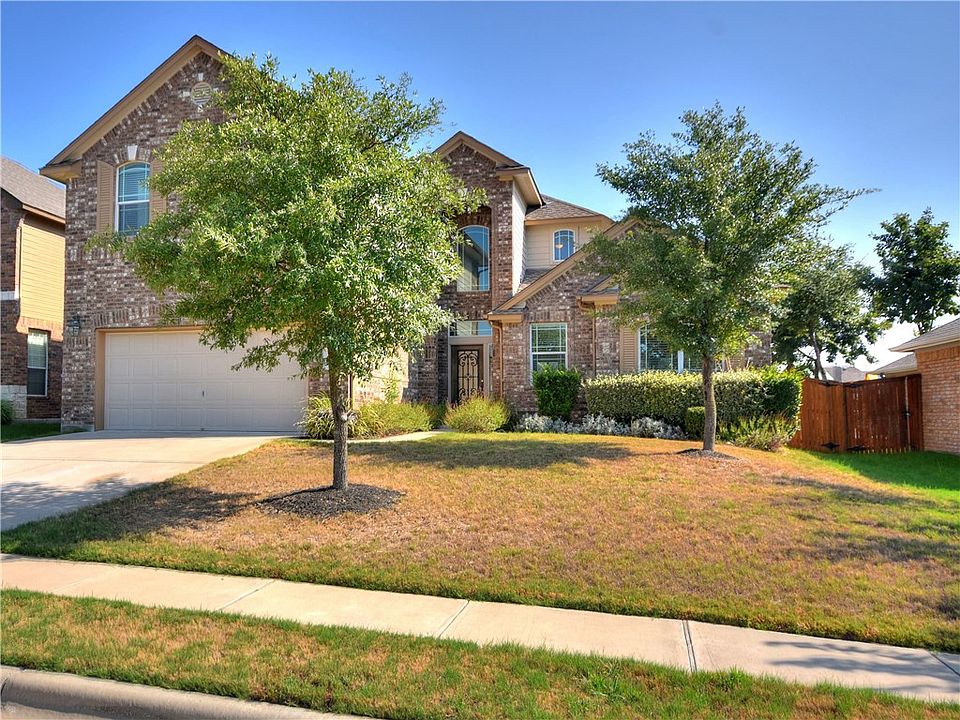 3312 Guadalajara St, Round Rock, TX 78665 Zillow