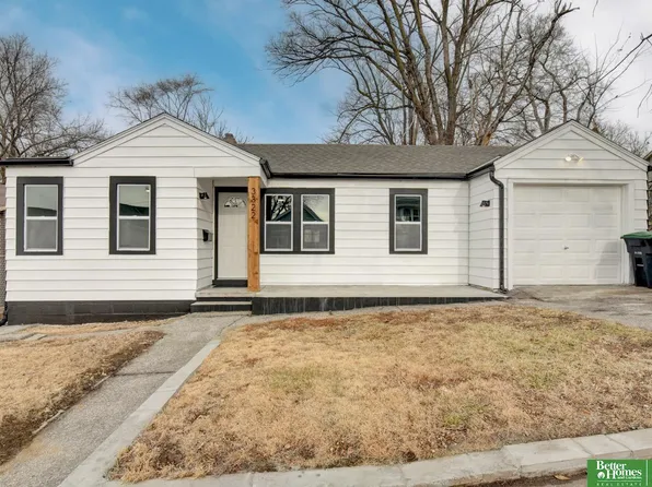 3322 Corby St, Omaha, NE 68111