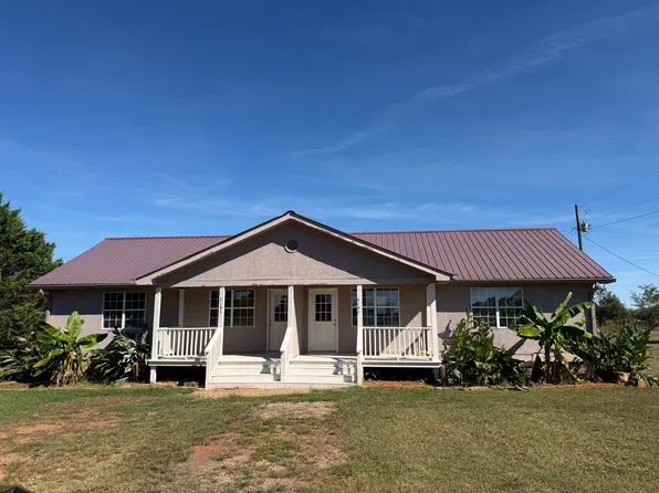 5195 Airline Goldmine Rd, Canon, GA 30520