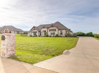 112 Sullivan Way, Waxahachie, TX 75167