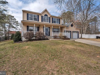 35 W Annapolis Dr, Erial, NJ, 08081