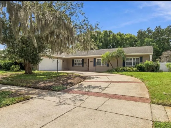 11626 CARROLLWOOD DRIVE, TAMPA, FL 33618