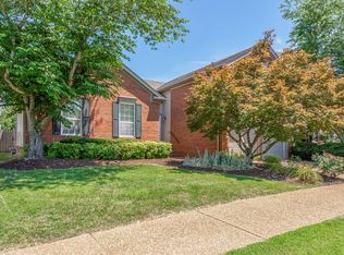 2016 Glastonbury Dr, Franklin, TN 37069