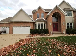 2709 Kolby Ct, Bloomington, IL