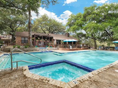 4212 Medical #1408, San Antonio, TX, 78229