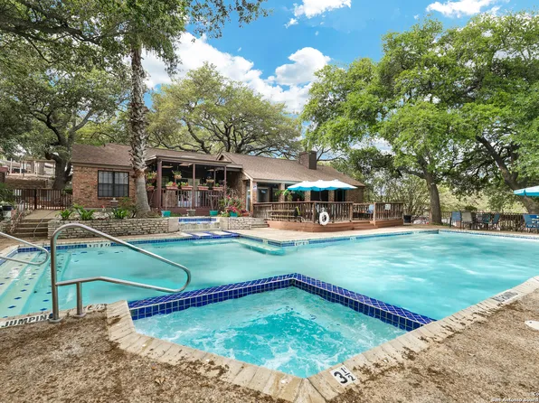 4212 Medical #1408, San Antonio, TX 78229