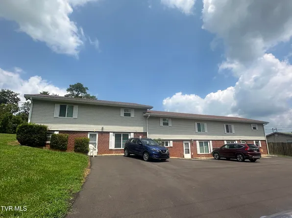 160 Kathy Ave APT 8, Greeneville, TN 37743