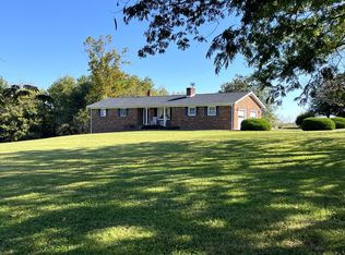 2088 Borderline Rd, Willis, VA 24380