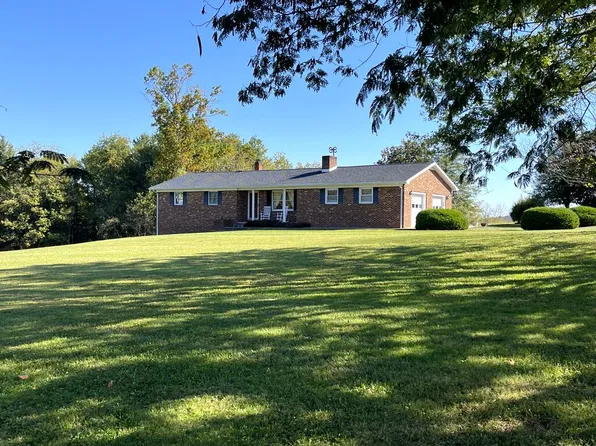 2088 Borderline Rd, Willis, VA 24380