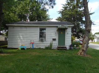 431 E Charles St, Marion, IN 46952