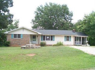 50 Fleeta Dr, Covington, GA 30016
