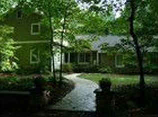 271 Clayton Trl, Salisbury, NC 28146