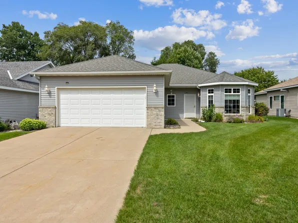 4107 Dublin Dr, Saint Cloud, MN 56301