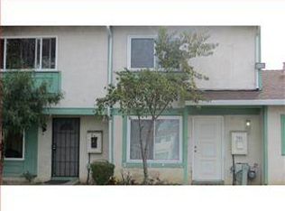 586 Seven Trees Village Way, San Jose, CA
