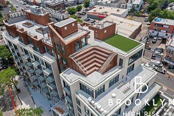 Rented by Brooklyn High Rise LLC | media 44