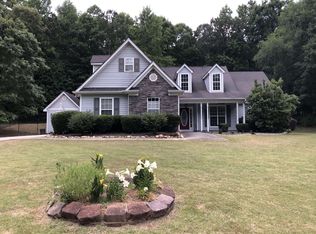 250 Dillion Dr, Hampton, GA 30228