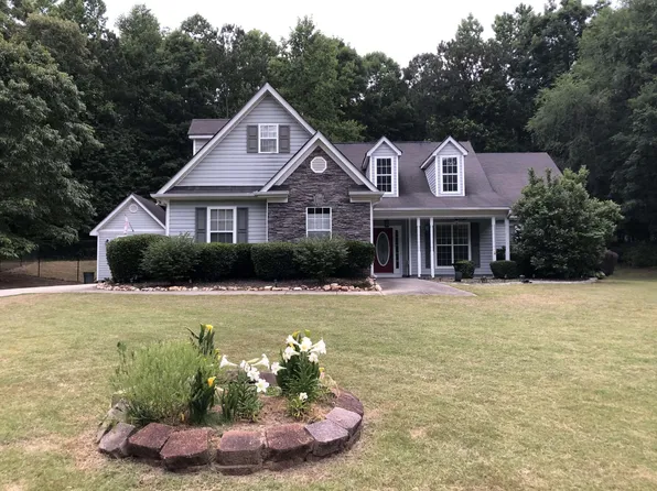 250 Dillion Dr, Hampton, GA 30228