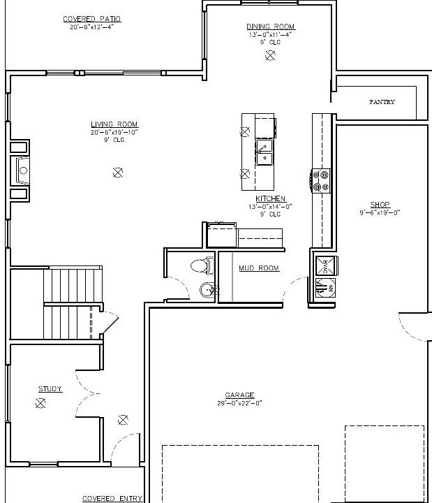2nd image of 1041 NE 16th Ave #L12