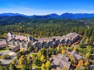 3600 Suncadia Trail #5037, Cle Elum, WA