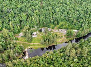 614 Graystones Jeras Rd LOT R-8, Albrightsville, PA 18210