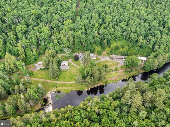 614 Graystones Jeras Rd Lot R-8, Albrightsville, PA 18210