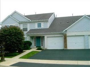 13865 S Balsam Ln APT C, Plainfield, IL 60544