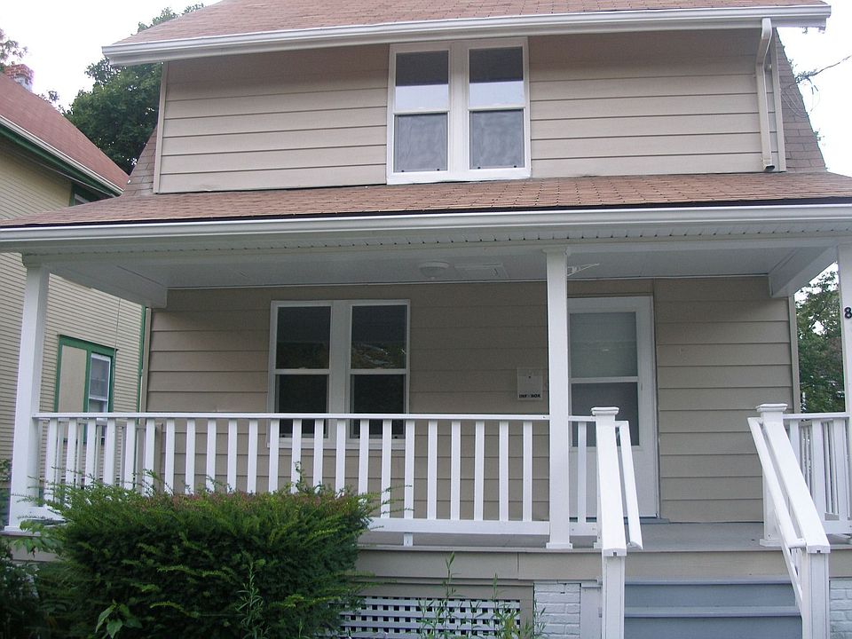 Updated affordable colonial