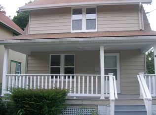 837 Glenn St, Akron, OH 44320