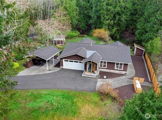 Bainbridge View Estates, Bainbridge Island, WA 98110