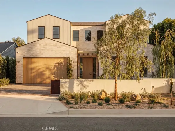 4521 Mary Ellen Ave, Sherman Oaks, CA 91423