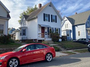 57 Taylor St FLOOR 1, Holyoke, MA 01040