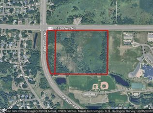 Xxxx Radisson Rd NE, Minneapolis, MN 55449