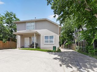 7002 Bennett Ave, Austin, TX 78752