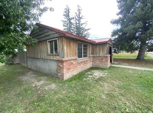 720 Soldier Rd, Fairfield, ID 83327