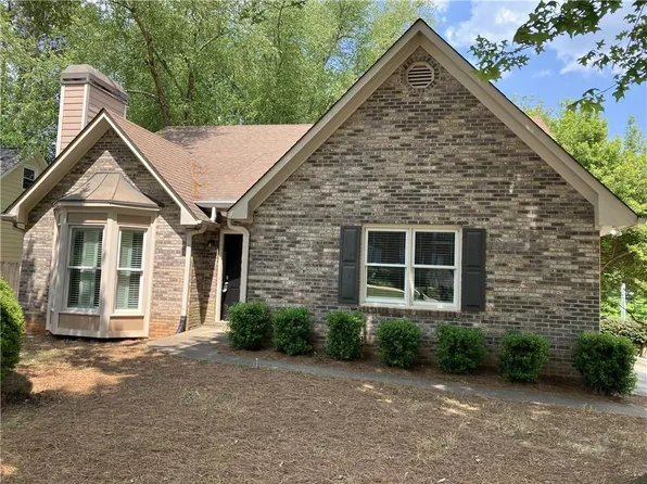 100 Whisperwood Ln NW, Marietta, GA 30064