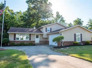 115 Westchester Dr, Brunswick, OH 44212