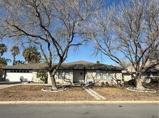 331 Ashley Dr, Pharr, TX 78577