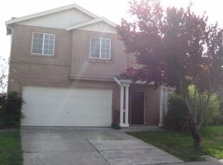 211 Brookside Dr, Suisun City, CA 94585