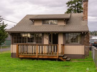 1318 W 2nd St, Aberdeen, WA