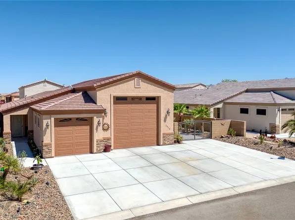 2575 E Pawnee Trl, Fort Mohave, AZ 86426