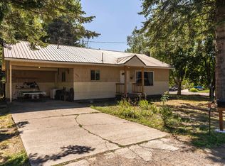 6856 Eisenhower St, Bonners Ferry, ID 83805