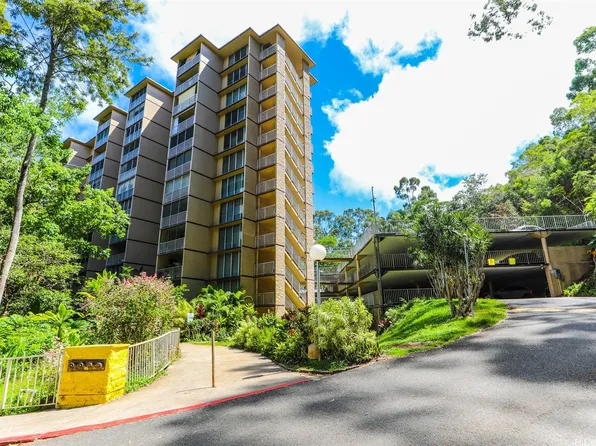 95-227 Waikalani Dr APT A708, Mililani, HI 96789