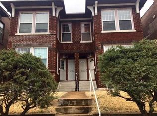 3130 Maury Ave FLOOR A-2, Saint Louis, MO 63116
